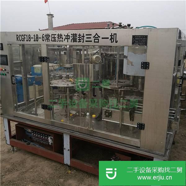 灌裝機出售_過濾設備出售_殺菌設備出售_洗瓶機出售_常壓灌裝機出售_負壓灌裝機出售