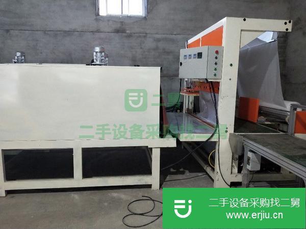 轉(zhuǎn)讓出售二手熱收縮包裝機