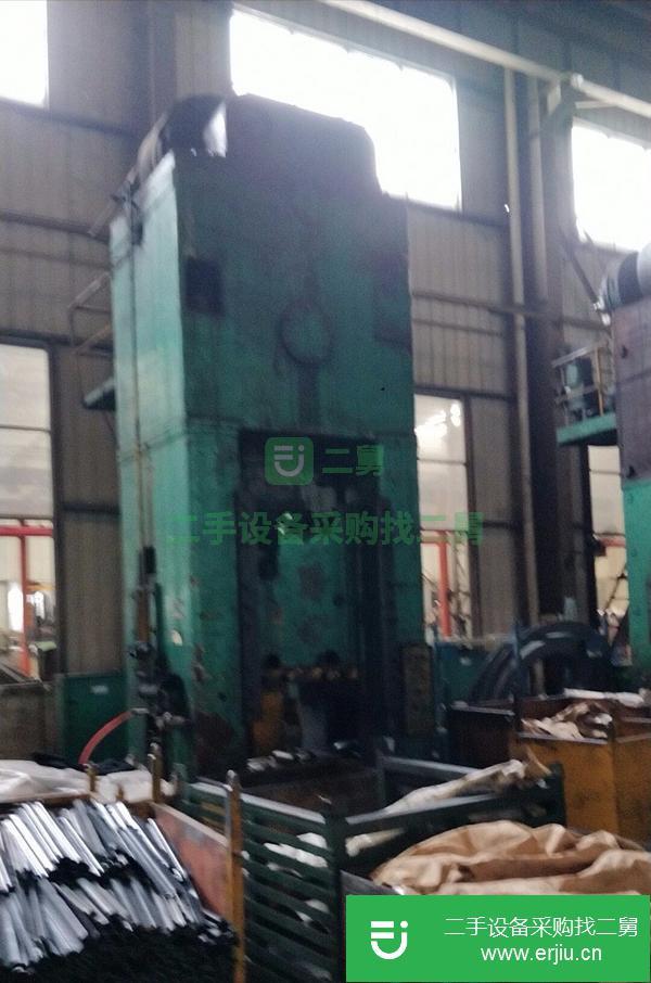 轉讓出售二機J31-250沖床