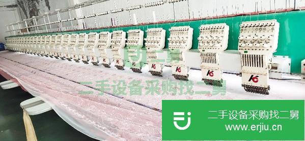 便宜出售17年29頭33公分原裝剪線機(jī)6臺(tái)