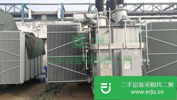 轉(zhuǎn)讓出售電爐變壓器,電力變壓器,整流變壓器