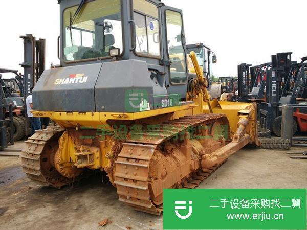 轉讓二手濕地干地160推土機二手220推土機