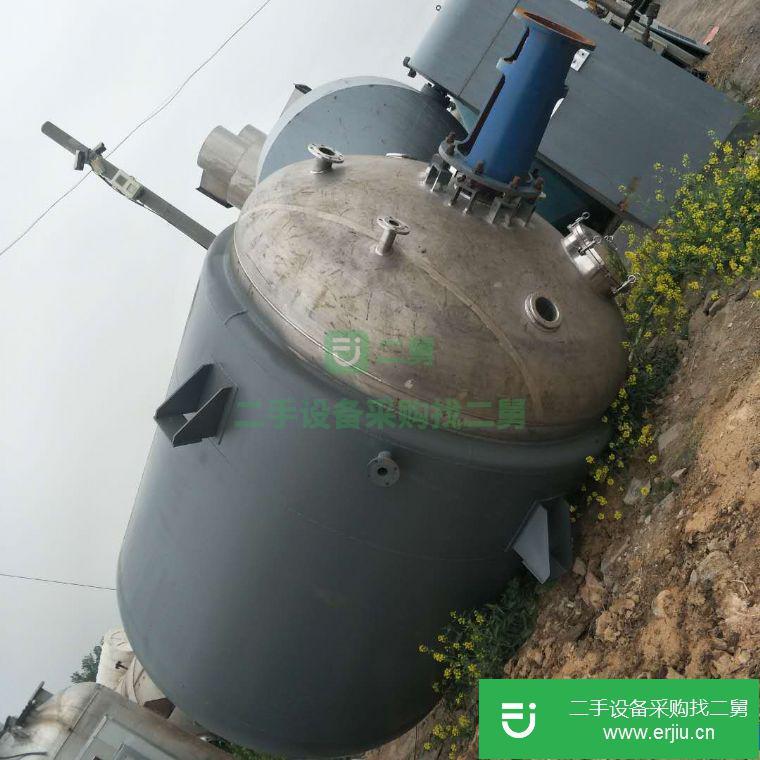 轉讓:現貨出售 不銹鋼反應釜 不銹鋼反應釜價格 耐腐蝕耐高溫反應釜