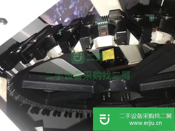 低價(jià)轉(zhuǎn)讓進(jìn)口牧野F68小臥加加工中心