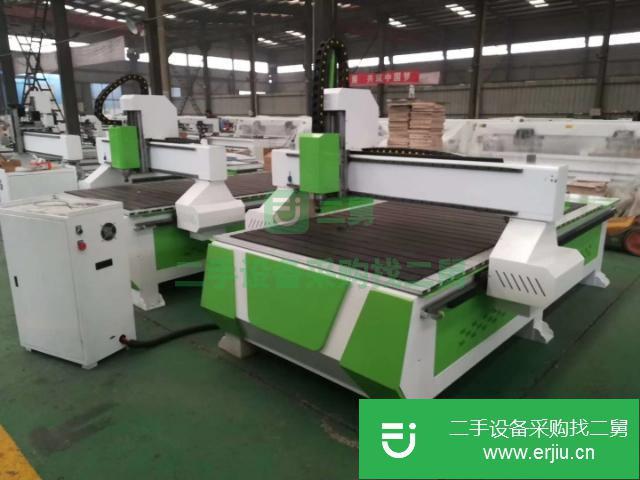 1325木工機，廣告雕刻機轉讓出售