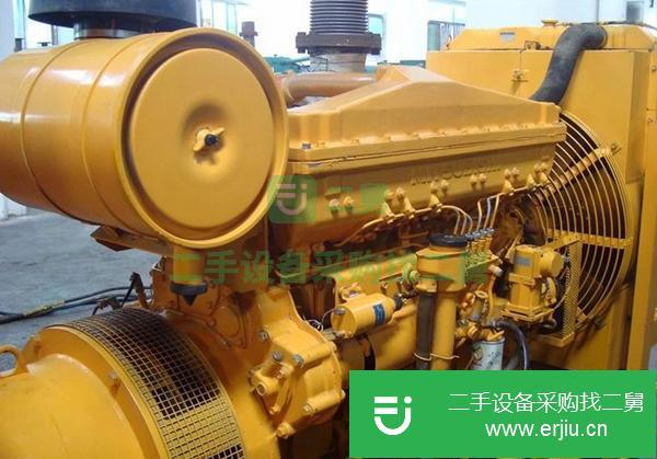 轉(zhuǎn)讓中山二手發(fā)電機200千瓦