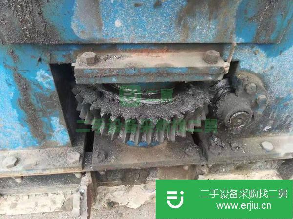 低價出售轉(zhuǎn)讓25X2000機械卷板機