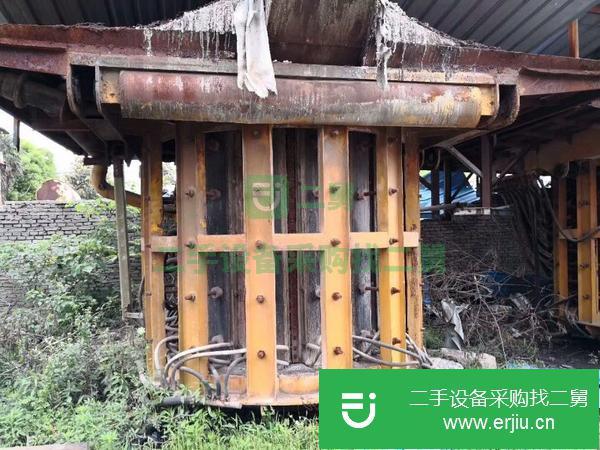 二手中頻爐和中頻爐變壓器