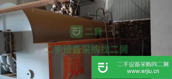 轉(zhuǎn)讓0.5噸蒸汽鍋爐