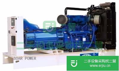 聊城靜音發(fā)電機(jī)轉(zhuǎn)讓出售