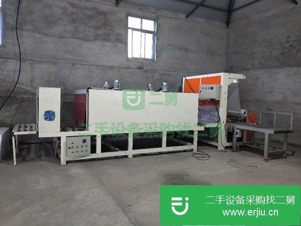 轉(zhuǎn)讓出售二手熱收縮包裝機