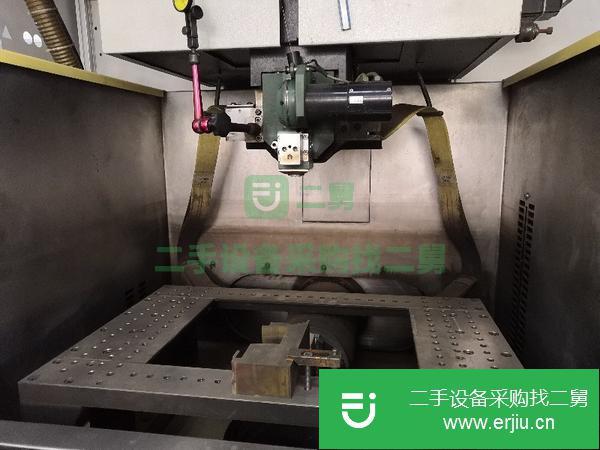 轉(zhuǎn)讓瑞士進(jìn)口阿奇線切割機(jī)低價(jià)處理