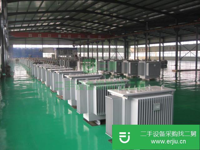 轉讓出售甘肅蘭州永登變壓器