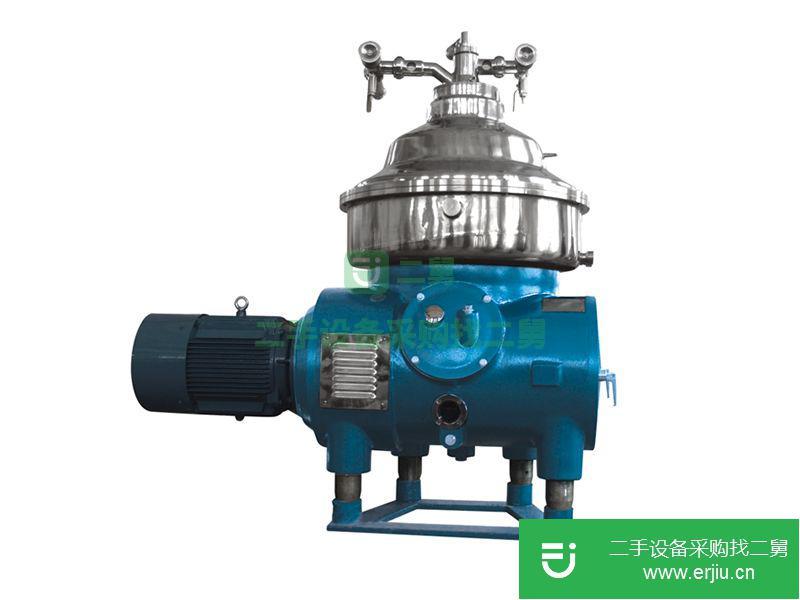 發(fā)酵液碟式離心機(jī) 碟片高速分離機(jī) 工業(yè)離心分離設(shè)備