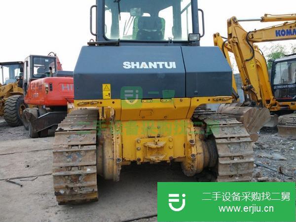 轉讓二手濕地干地160推土機二手220推土機