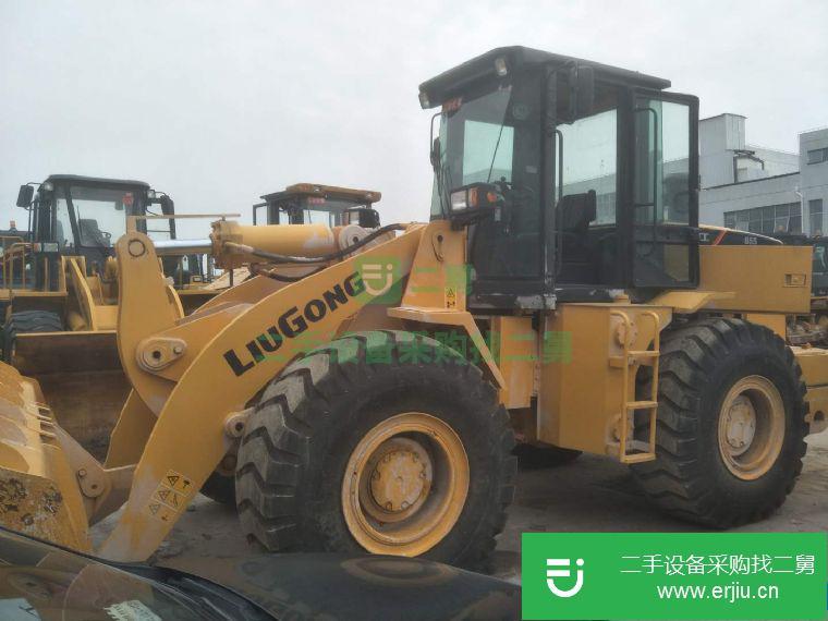 轉讓二手鏟車,30 50裝載機