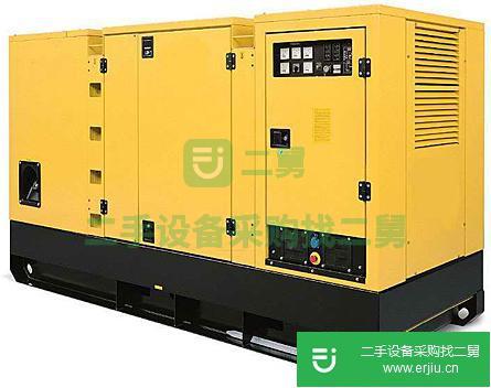 安徽發電機_黃山祁門縣發電機