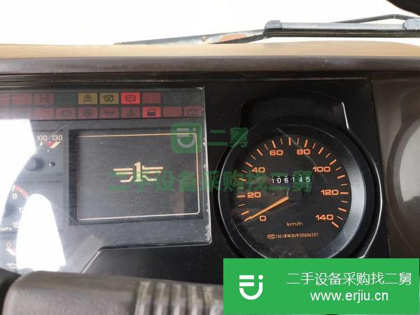 低價(jià)轉(zhuǎn)讓出售解放自卸車，九成新