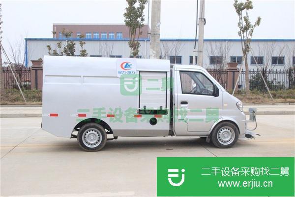 轉讓長安路面養護車 人行道清洗車 現車低價處理