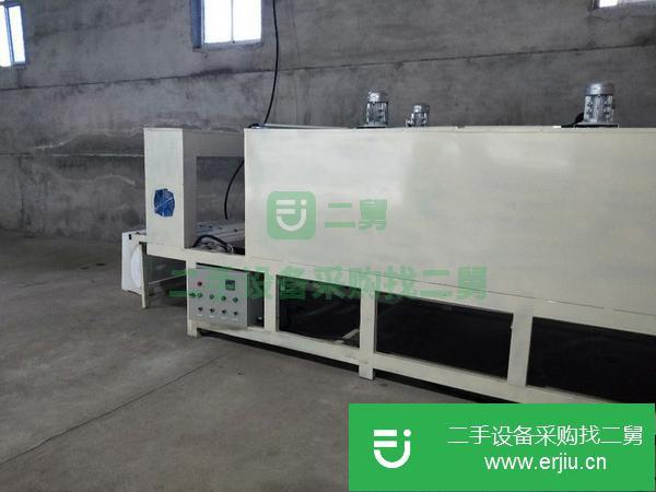 轉(zhuǎn)讓出售二手熱收縮包裝機