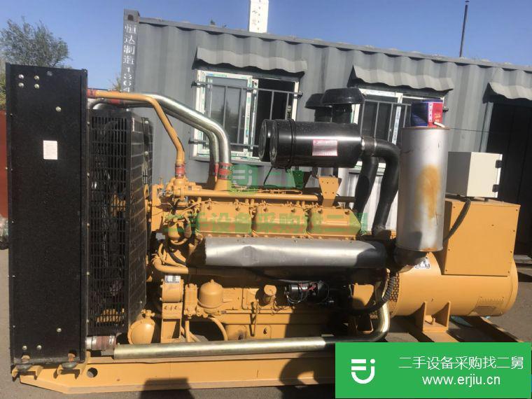 轉(zhuǎn)讓:便宜處理大宇發(fā)電機(jī)組一臺(tái)歡迎來(lái)電咨詢