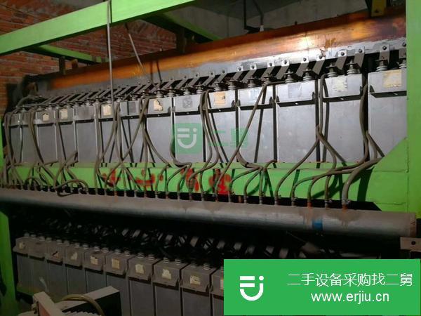 二手中頻爐和中頻爐變壓器