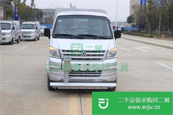 轉讓長安路面養護車 人行道清洗車 現車低價處理