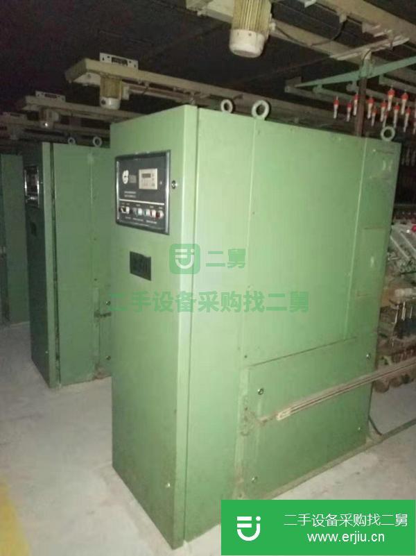 低價出售經緯506細紗機140臺