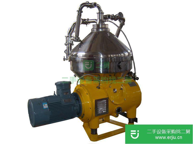 發(fā)酵液碟式離心機(jī) 碟片高速分離機(jī) 工業(yè)離心分離設(shè)備