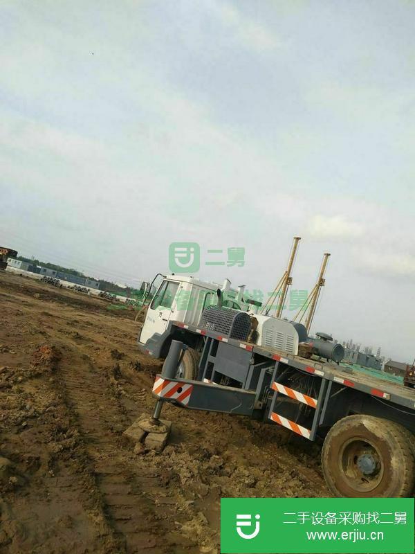 出售中聯(lián)吊車