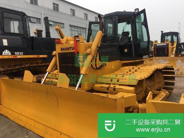 二手推土機160個人轉讓