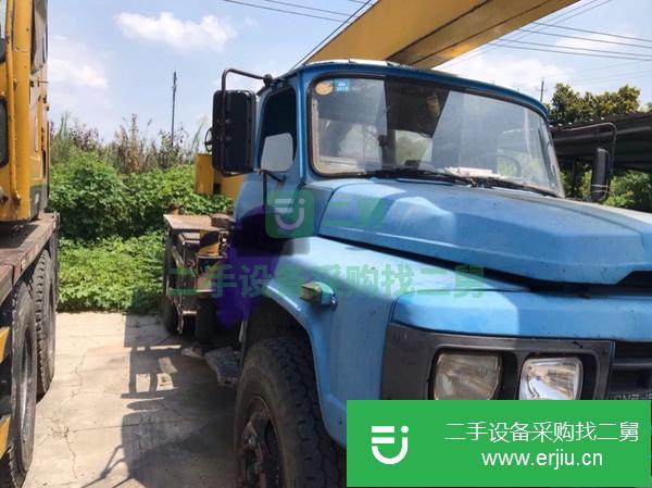 出售8-36t吊車