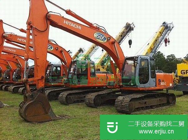 轉讓:日立350鉤機二手日立350挖掘機二手35噸挖掘機
