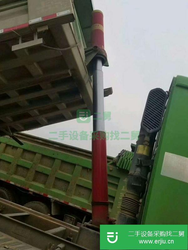 轉讓17年豪沃自卸車,全國可提檔可分期