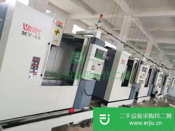 轉讓臺灣大喬850加工中心