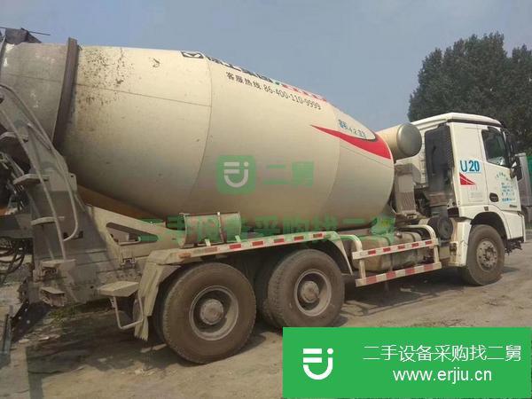 低價出售20臺18年國五徐工漢風(fēng)攪拌車，大12方罐 手續(xù)齊全