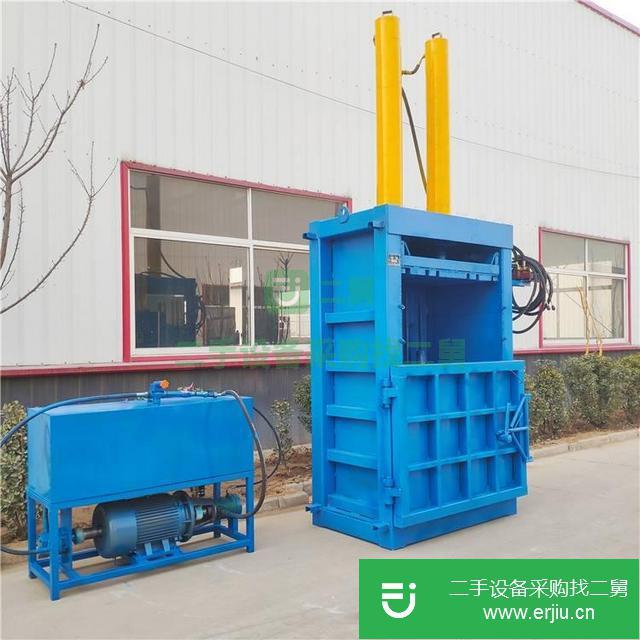 出售速度快鋼管液壓打包機