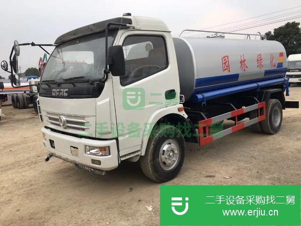 轉(zhuǎn)讓5噸灑水車(chē) 綠化灑水車(chē) 10噸灑水車(chē) 15噸灑水車(chē)