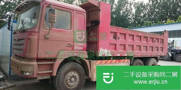 轉(zhuǎn)讓14年國(guó)四德龍工程車手續(xù)齊全