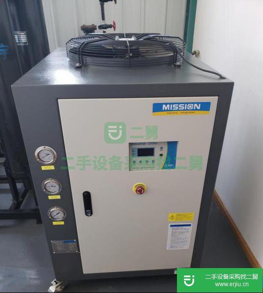 轉讓:全自動拉伸真空包裝機