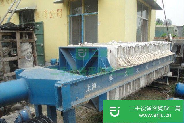 黑龍江壓濾機 -大慶市壓濾機 -紅崗區壓濾機