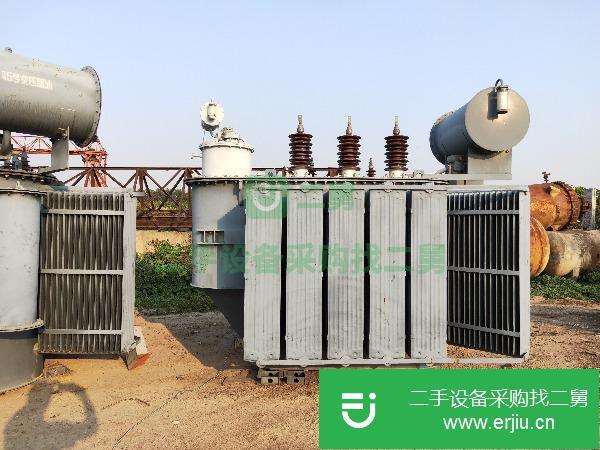 礦熱爐轉(zhuǎn)讓出售大型礦熱爐變壓器