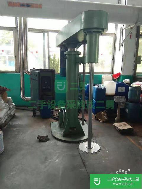 轉讓出售佛山南海區三輥研磨機