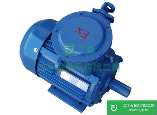 山東青島市城陽區電機轉讓出售