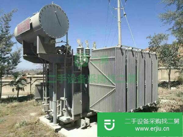 轉讓出售中頻爐變壓器