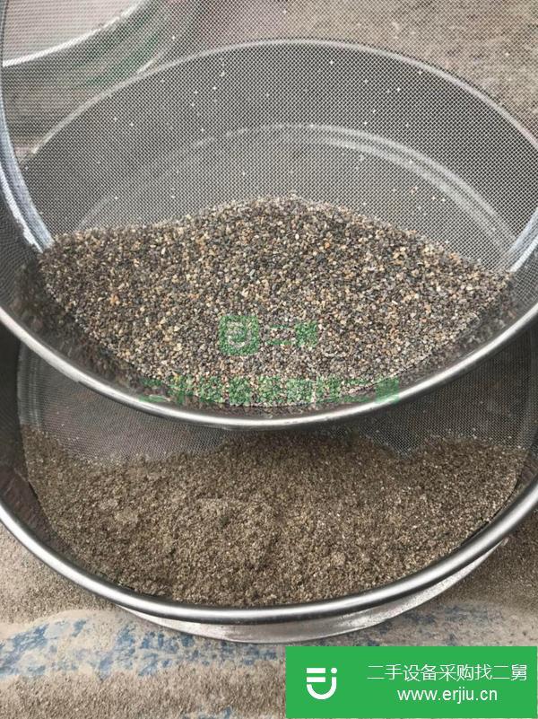 轉讓專業制造制砂機-移動破碎站-顎式破碎機等制砂設備-旭達制造