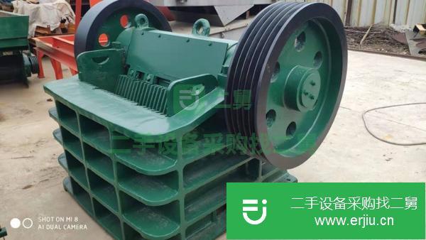 轉(zhuǎn)讓二手鄂式破碎機(jī) 低價(jià)處理 需要聯(lián)系