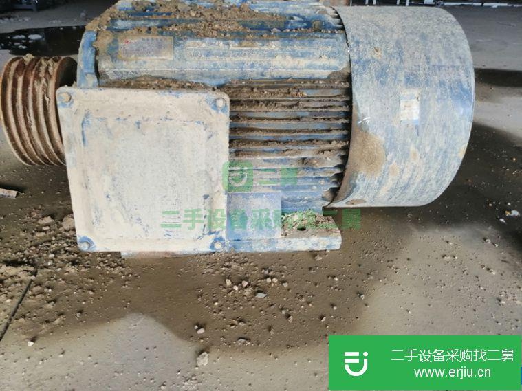 轉讓二手建筑垃圾破碎機二手石料破碎機