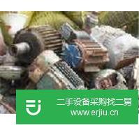 二手江蘇發電機轉讓出售