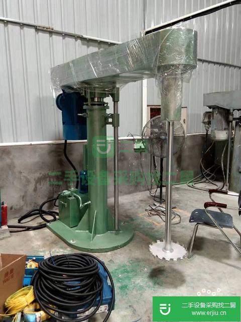 轉讓出售佛山南海區三輥研磨機